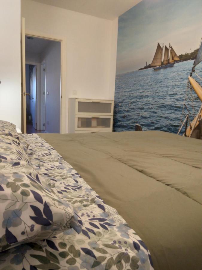 Piso Amplio Y Tranquilo En Marchena Apartment Екстериор снимка