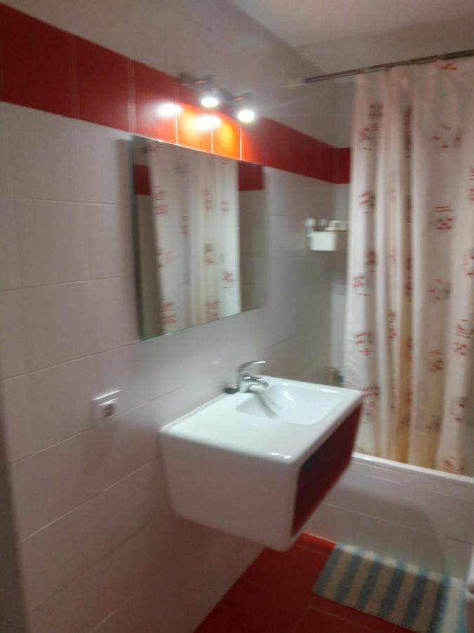 Piso Amplio Y Tranquilo En Marchena Apartment Екстериор снимка